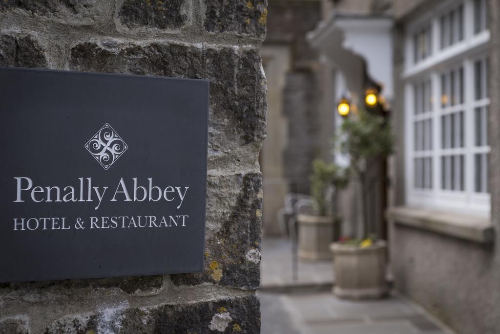 Penally Abbey Country House Hotel And Restaurant Exterior photo