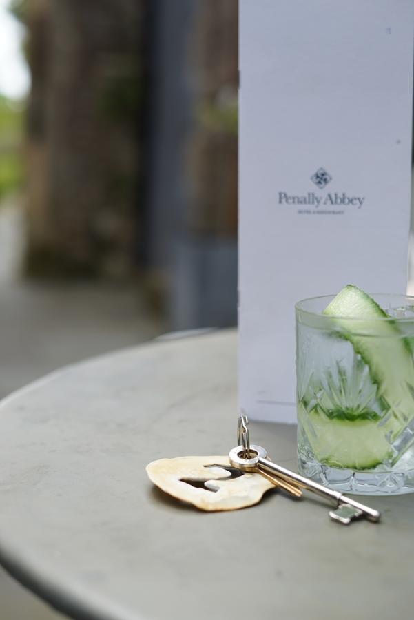 Penally Abbey Country House Hotel And Restaurant Exterior photo
